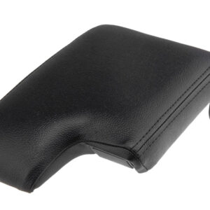 NTY Kαπάκι Τεμπέλη Μαύρο για BMW E46 1998-2005 Κωδικός: EZC-BM-078