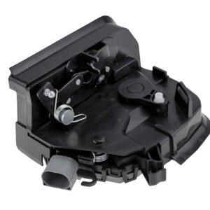 NTY Κλειδαριά Πόρτας με τοποθέτηση Πίσω Δεξιά BMW X5 / E53 2001-2006 EZC-BM-169