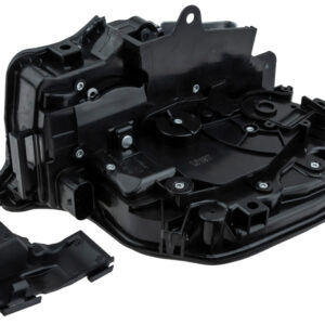 NTY Κλειδαριά Πόρτας με τοποθέτηση Εμπρός Αριστερά BMW X5 EZC-BM-273