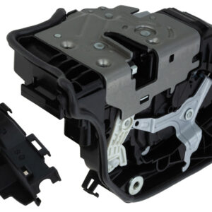 NTY Κλειδαριά Πόρτας με τοποθέτηση Εμπρός Δεξιά BMW X5 EZC-BM-274