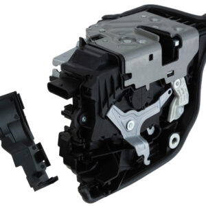 NTY Κλειδαριά Πόρτας με τοποθέτηση Πίσω Αριστερά BMW X5 EZC-BM-275