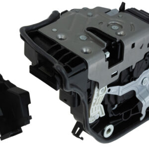 NTY Κλειδαριά Πόρτας με τοποθέτηση Πίσω Δεξιά BMW X5 EZC-BM-276