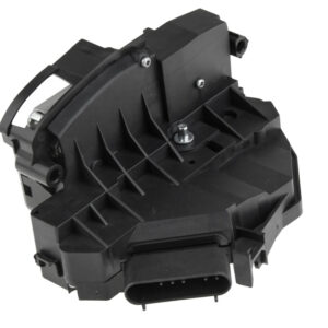 NTY Κλειδαριά Πόρτας με τοποθέτηση Εμπρός Δεξιά Ford Focus / Kuga / Mondeo EZC-FR-072