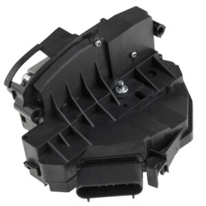 NTY Κλειδαριά Πόρτας με τοποθέτηση Πίσω Δεξιά Ford Focus / Kuga / Mondeo EZC-FR-074