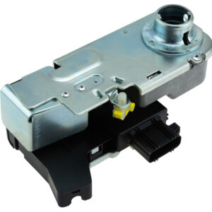 NTY Κλειδαριά Πόρτας με τοποθέτηση Εμπρός Αριστερά Ford Transit 2000-2014 EZC-FR-193