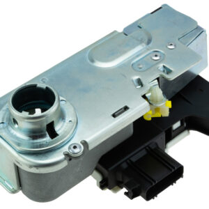 NTY Κλειδαριά Πόρτας με τοποθέτηση Εμπρός Δεξιά Ford Transit 2000-2014 EZC-FR-194