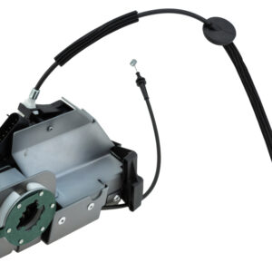 NTY Κλειδαριά Πόρτας με τοποθέτηση Εμπρός Δεξιά Ford Transit EZC-FR-201