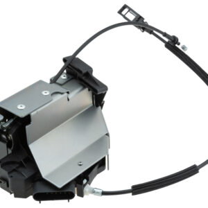 NTY Κλειδαριά Πόρτας με τοποθέτηση Εμπρός Δεξιά Ford Transit EZC-FR-201