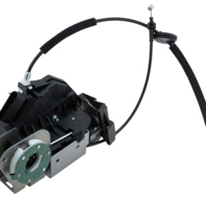 NTY Κλειδαριά Πόρτας με τοποθέτηση Εμπρός Δεξιά Ford Transit EZC-FR-201