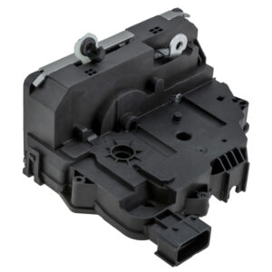 NTY Κλειδαριά Πόρτας με τοποθέτηση Εμπρός Αριστερά Fiat Grande Punto EZC-FT-203