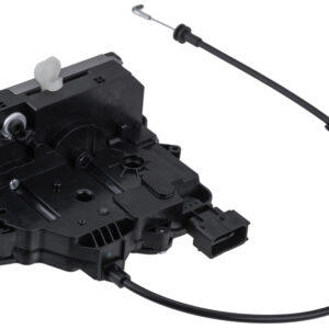 NTY Κλειδαριά Πόρτας με τοποθέτηση Εμπρός Δεξιά / Εμπρός Αριστερά Fiat Grande Punto EZC-FT-204