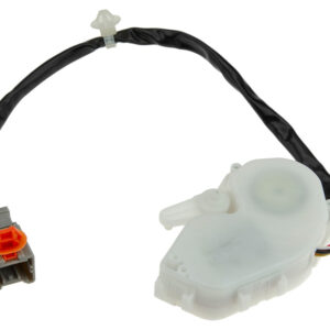 NTY Κλειδαριά Πόρτας με τοποθέτηση Εμπρός Αριστερά Honda CR-V 1995-2001 EZC-HD-018