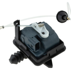 NTY Μηχανισμός Πόρτας με τοποθέτηση Πορτ Μπαγκάζ Honda Civic EZC-HD-040