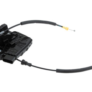 NTY Κλειδαριά Πόρτας με τοποθέτηση Πίσω Δεξιά Hyundai i30 EZC-HY-599