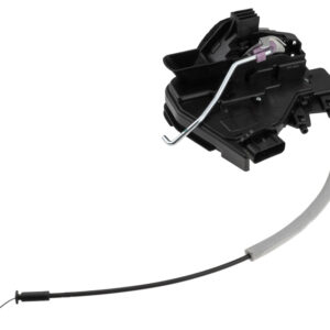 NTY Κλειδαριά Πόρτας με τοποθέτηση Εμπρός Αριστερά Kia Rio / Stonic EZC-HY-649