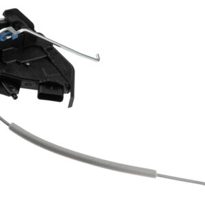 NTY Κλειδαριά Πόρτας με τοποθέτηση Πίσω Δεξιά Kia Rio / Stonic EZC-HY-652