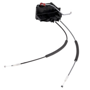 NTY Κλειδαριά Πόρτας με τοποθέτηση Πίσω Δεξιά Hyundai i20 EZC-HY-668