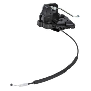 NTY Κλειδαριά Πόρτας με τοποθέτηση Εμπρός Δεξιά Hyundai i20 EZC-HY-670