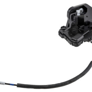 NTY Κλειδαριά Πόρτας με τοποθέτηση Πίσω Αριστερά Hyundai i20 EZC-HY-671