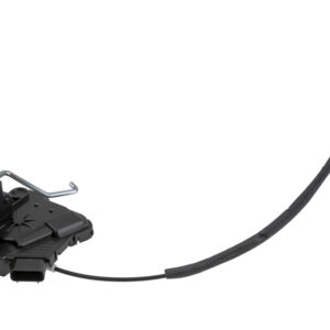 NTY Κλειδαριά Πόρτας με τοποθέτηση Πίσω Δεξιά Hyundai i20 EZC-HY-672