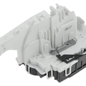 NTY Κλειδαριά Πόρτας με τοποθέτηση Εμπρός Δεξιά Mercedes-Benz Sprinter Volkswagen Crafter EZC-ME-078