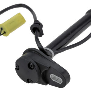 NTY Κλειδαριά Πόρτας Mercedes-Benz E Class EZC-ME-184