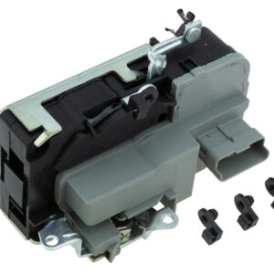 NTY Κλειδαριά Πόρτας με τοποθέτηση Εμπρός Αριστερά Peugeot Partner Citroen Berlingo EZC-PE-077