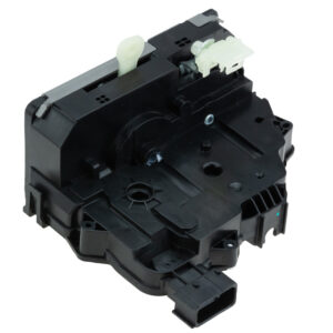 NTY Κλειδαριά Πόρτας με τοποθέτηση Εμπρός Αριστερά Opel Corsa EZC-PL-137