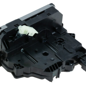 NTY Κλειδαριά Πόρτας με τοποθέτηση Εμπρός Δεξιά Opel Corsa EZC-PL-138