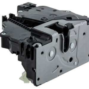 NTY Κλειδαριά Πόρτας με τοποθέτηση Πίσω Δεξιά Opel Corsa EZC-PL-140