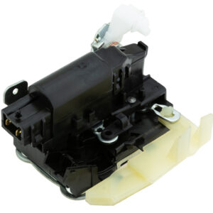 NTY Κλειδαριά Πόρτας με τοποθέτηση Εμπρός Αριστερά 2009-2014 EZC-RE-010