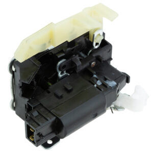 NTY Κλειδαριά Πόρτας με τοποθέτηση Εμπρός Αριστερά 2009-2014 EZC-RE-010