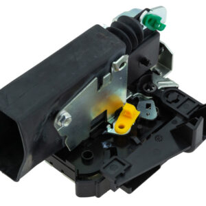 NTY Κλειδαριά Πόρτας με τοποθέτηση Εμπρός Αριστερά 2009-2014 EZC-RE-010