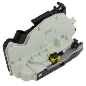 NTY Κλειδαριά Πόρτας με τοποθέτηση Πίσω Δεξιά Seat Ibiza 2008-2017 EZC-SE-024