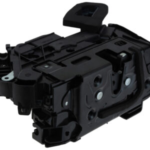 NTY Κλειδαριά Πόρτας με τοποθέτηση Εμπρός Δεξιά Volkswagen Golf EZC-SE-026