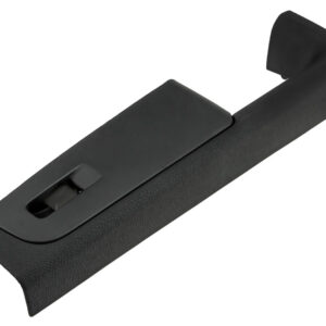 NTY Διακόπτης Παραθύρων Δεξιάς Πόρτας Αυτοκινήτου για Seat Mii Skoda Citigo Volkswagen Up Μαύρο Κωδικός: EZC-SK-026