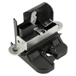 NTY Κλειδαριά με τοποθέτηση Πορτ Μπαγκάζ για Seat Mii Skoda Citigo Volkswagen Up 2012+ EZC-SK-027