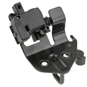 NTY Κλειδαριά Πόρτας με τοποθέτηση Πορτ Μπαγκάζ Skoda Octavia II 2004-2013 EZC-SK-031