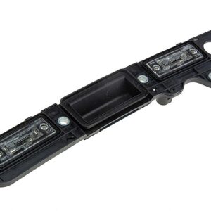 NTY Χερούλι Πόρτας Ανοίγματος Πορτπαγκάζ με τοποθέτηση Πορτ Μπαγκάζ Volkswagen Golf Plus 2005 / Jetta 2005 / Passat B6 2005 / Touran 2003 EZC-VW-115