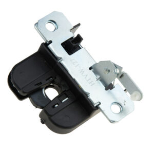 NTY Κλειδαριά Πόρτας με τοποθέτηση Πορτ Μπαγκάζ Volkswagen Passat Variant B5 FL 2000-2005 EZC-VW-127