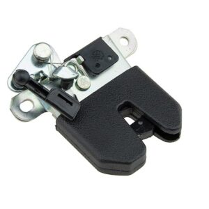 NTY Κλειδαριά Πόρτας με τοποθέτηση Πορτ Μπαγκάζ Volkswagen Bora 1998-2005 EZC-VW-128