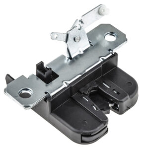 NTY Αφαλός Κλειδαριάς Πόρτας Παγκάζ με τοποθέτηση Πορτ Μπαγκάζ Volkswagen Transporter EZC-VW-139