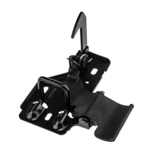 NTY Χερούλι Πόρτας με τοποθέτηση Εμπρός Volkswagen Polo 2001+ EZC-VW-145