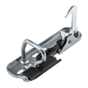 NTY Χερούλι Πόρτας Ανοίγματος Καπό με τοποθέτηση Πορτ Μπαγκάζ Volkswagen Golf / Jetta / Tiguan EZC-VW-147