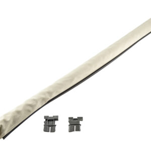 NTY Κουρτινάκι Αυτοκινήτου για VW / Audi Sharan Ηλιοροφής Κωδικός: EZC-VW-158