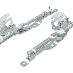 NTY Ανταλλακτικά Πόρτας με τοποθέτηση Πορτ Μπαγκάζ Skoda Superb Volkswagen Bora Audi A4 EZC-VW-161