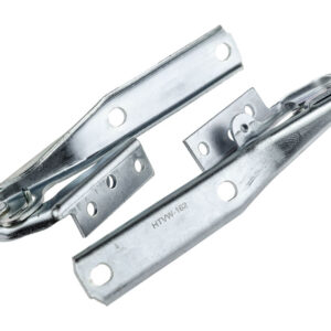 NTY Μεντεσές Καπό Αυτοκινήτου για Volkswagen Passat Κωδικός: EZC-VW-162