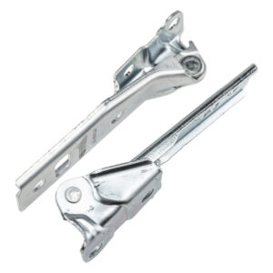 NTY Μεντεσές Καπό Αυτοκινήτου για Volkswagen Golf Μεντεσές Στήριξης Καπό Κωδικός: EZC-VW-163