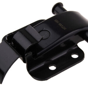 NTY Αφαλός Κλειδαριάς Πόρτας με τοποθέτηση Πίσω Volkswagen Crafter 2006 / Mercedes Sprinter 2006 EZC-VW-165