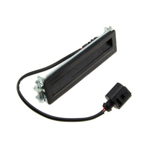 NTY Χερούλι Πόρτας με τοποθέτηση Εμπρός Volkswagen Passat / Passat Variant B5 1996+ EZC-VW-000